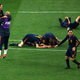 Illustration for article titled World Cup Thighlights: In Celebration Of Pure Spanish Man-Love